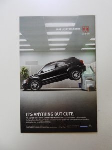 The Boys #4 (2006) NM condition