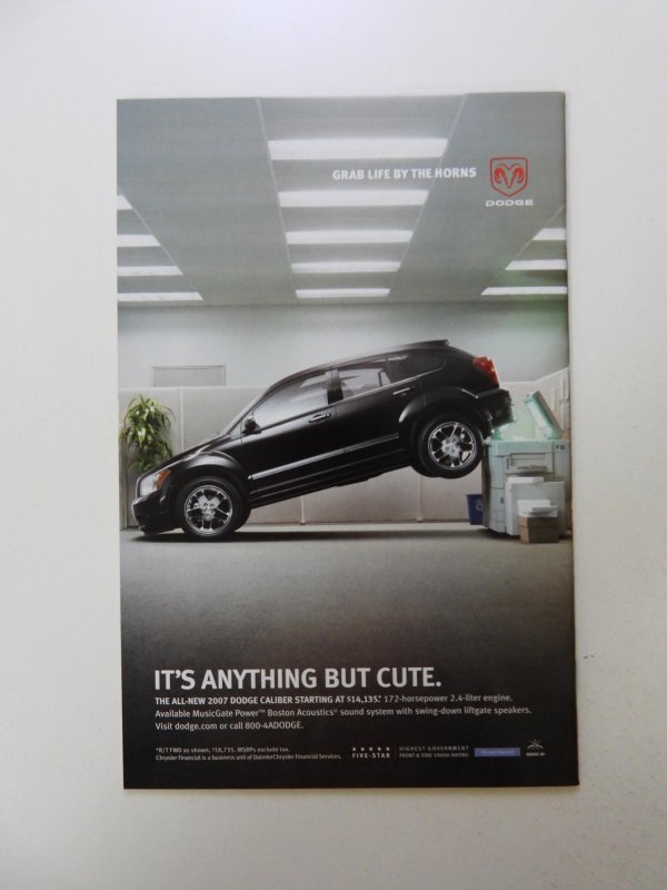 The Boys #4 (2006) NM condition