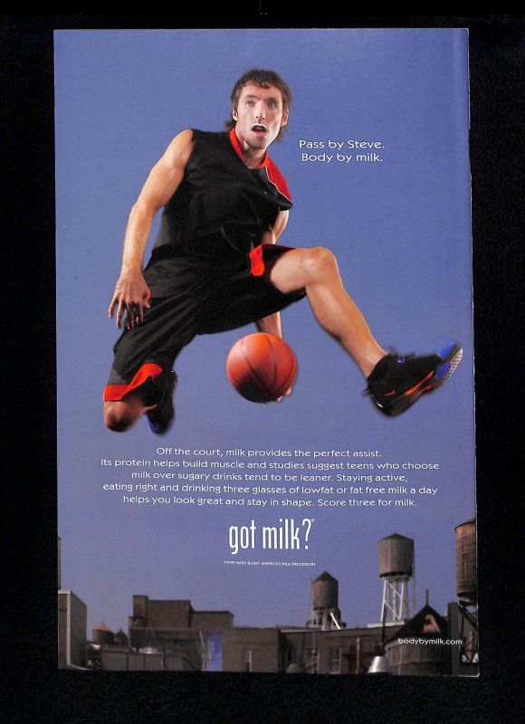 Amazing Spider-Man (1999) #558