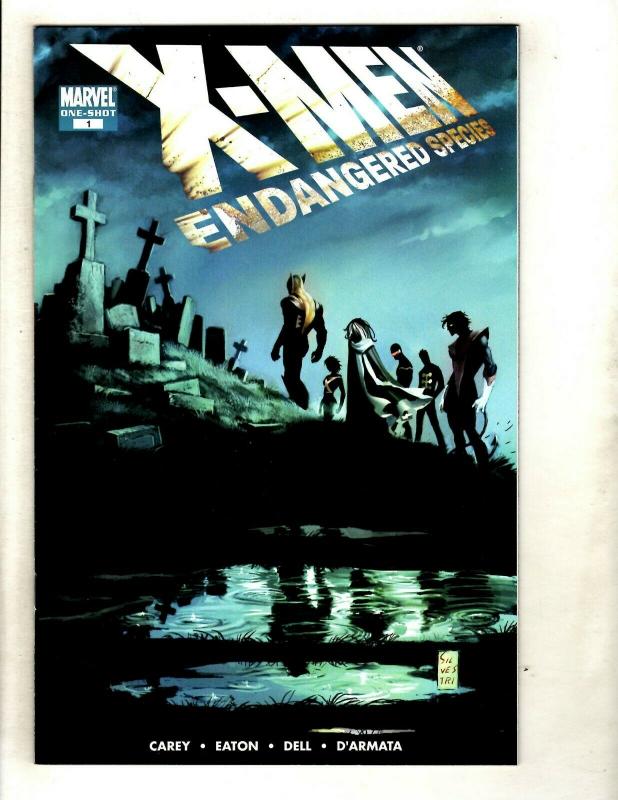 10 Comics X-Force # 24 (1) 24 26 27 28 Annual 1 Messiah 1 No Dog 1 X-Men 1  RP1 