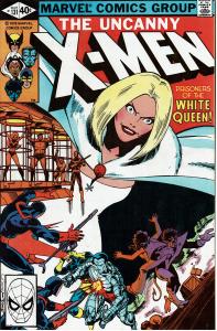 X-Men #131, 9.0 or Better, 1st Hellfire Club