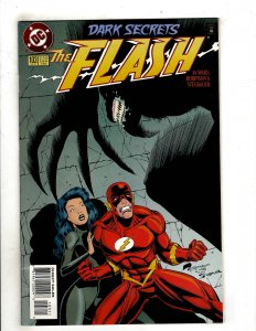 The Flash #103 (1995) FO32