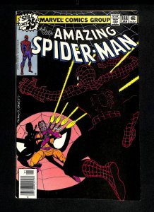 Amazing Spider-Man #188 Jigsaw!
