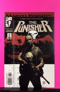 The Punisher #13 (2002)