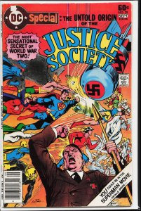 DC Special #29 (1977)