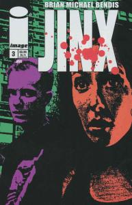 Jinx #12 VF/NM; Image | save on shipping - details inside