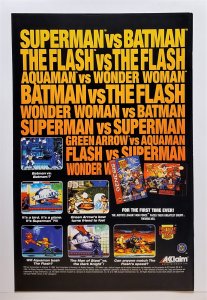 Detective Comics #688 (Aug 1995, DC) VF/NM