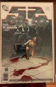 52 #4 Direct Edition (2006)