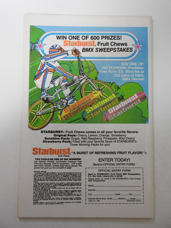 Batman #391 (1986) VF Condition!