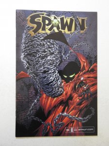 Spawn #120 (2002) VF Condition!