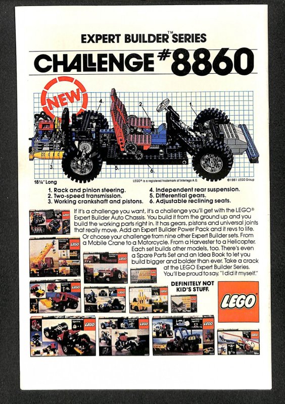 Amazing Spider-Man #222 NM- 9.2 Marvel Comics Spiderman