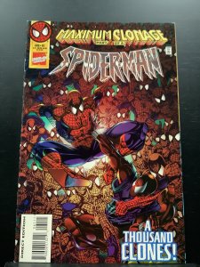 Spider-Man #61 (1995)