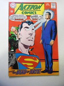 Action Comics #362 (1968) FN/VF Condition