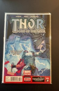 Thor: God of Thunder #20 (2014)