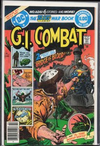 G.I. Combat #226 (1981)