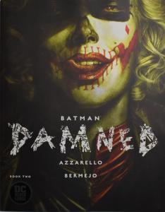 Batman Damned 2