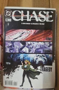 Chase #4 (1998)