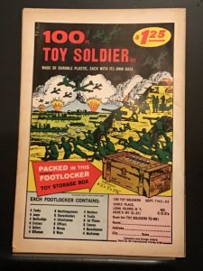 Action Comics #317 (1964) Wow! Multicolored Superman hi grade! VF-