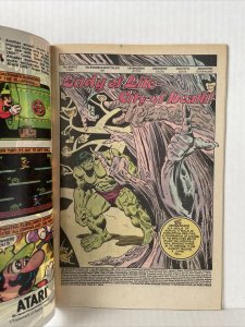 Incredible Hulk #302