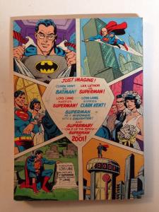 Blue Ribbon Digest 19 Superman VF