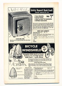 Adventures into the Unknown (1948 ACG) #119 FN+