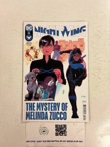 Nightwing #82 NM DC Comic Books Batgirl Batman Robin Joker 20 HH79