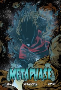 Metaphase TPB #1 (2nd) VF/NM ; Alterna | Super Hero with Down Syndrome