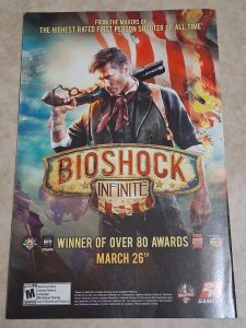 Superior Spider-Man #3 Third Print Cover (2013) VF Quality