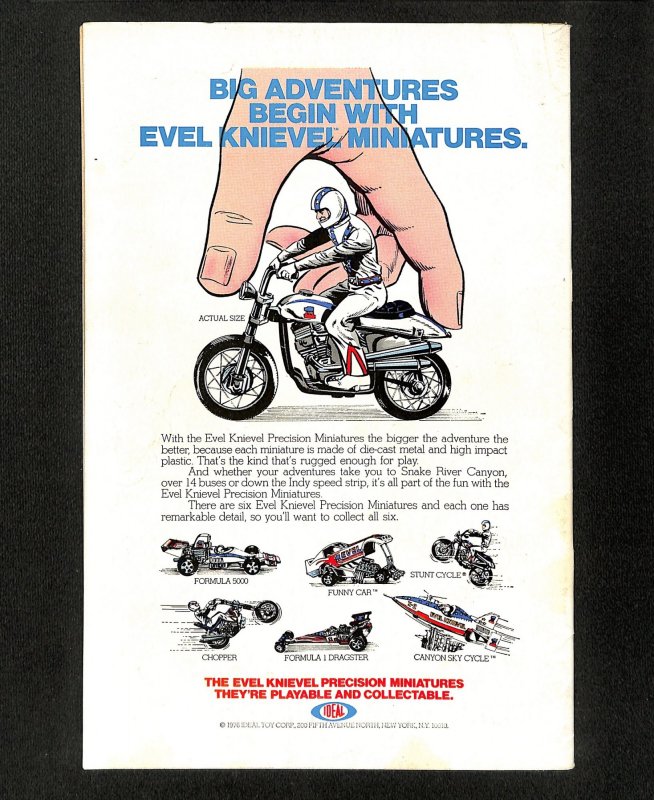 Amazing Spider-Man #164 Kingpin!