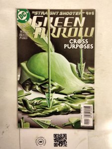 Green Arrow #29 VF+ DC Comics comic book 23 JW74