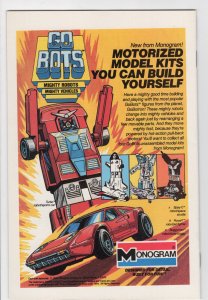 NEW TEEN TITANS #7 (2nd) - 8.5, WP - Lilith