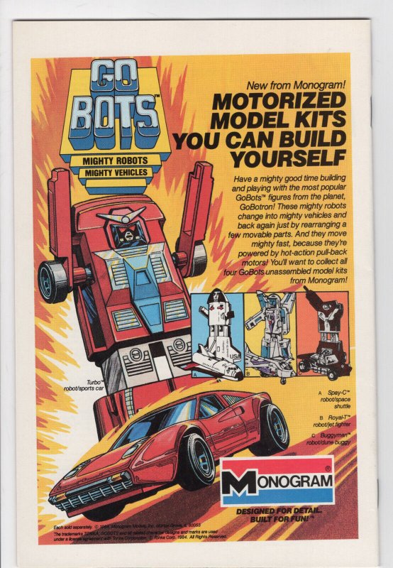 NEW TEEN TITANS #7 (2nd) - 8.5, WP - Lilith