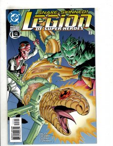 Legion of Super-Heroes #117 (1999) OF30