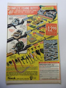 The Spectacular Spider-Man #6 (1977) VF Condition