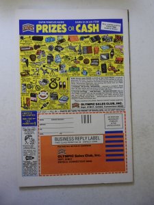 The Uncanny X-Men #150 (1981) VF Condition