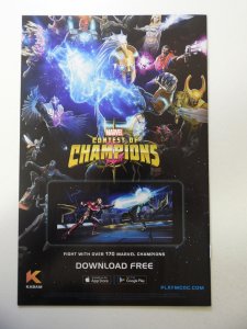 Ghost-Spider #9 (2020) NM Condition