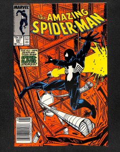 The Amazing Spider-Man #291 (1987)
