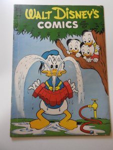 Walt Disney's Comics & Stories #141 (1952)