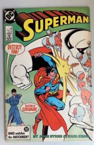 Superman #6 (1987)
