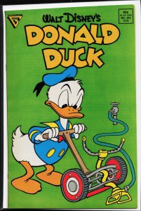 Donald Duck #265 (1988)