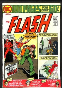 The Flash #229 (1974)