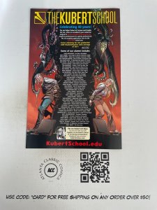 Justice League # 13 NM 1st Print Variant DC Comic Book Batman Joker Robin 5 MS11