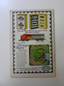 Strange Adventures #208 (1968) FN- condition