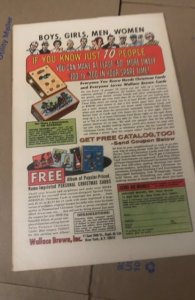 The Avengers #19 (1965)1st Swordsman classic key