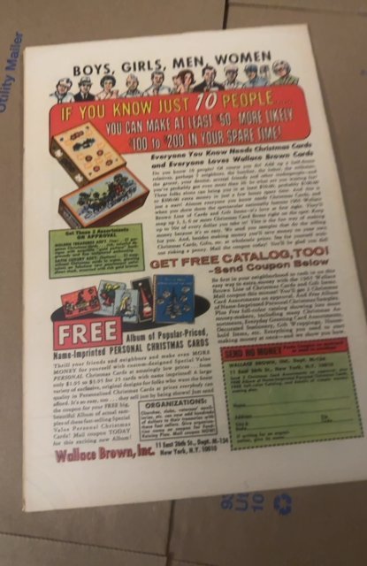 The Avengers #19 (1965)1st Swordsman classic key