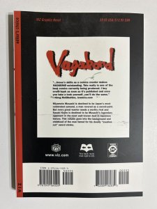 Vagabond TPB Vol 14 Manga TPB Eiji Yoshikawa VIZ MEDIA English