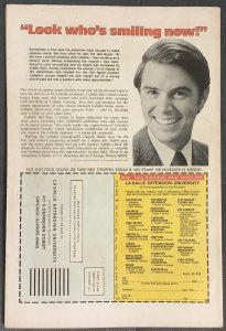 Conan the Barbarian #41 (1974, Marvel) VF-