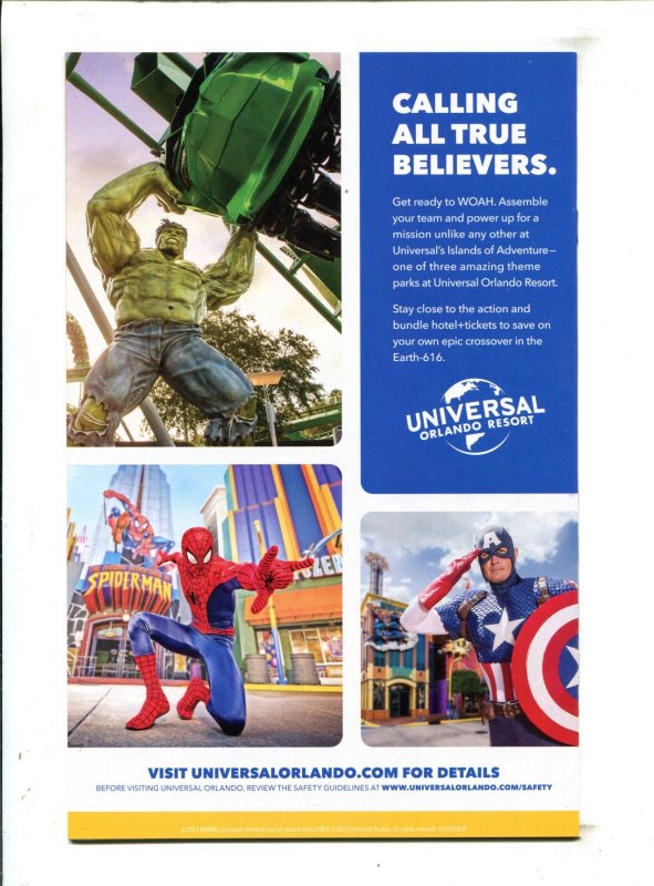 Star Wars: High Republic 2PC #15 - Phil Noto /1st App Leveler (9.0/9.2) 2021