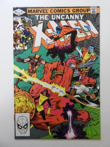 The Uncanny X-Men #160 Direct Edition (1982) VF+ Condition!