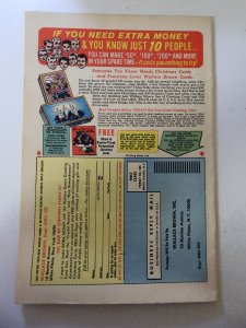 Daredevil #56 (1969) FN- Condition